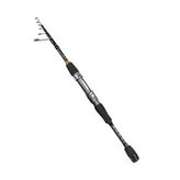Ryuji Rock Fish Tele 2.05 m 0.5-7 gr Solid Tip LRF Tele Kamış
