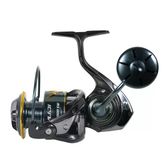 Ryuji Rocky 4000SW 8+1 Bilyalı 5.2:1 Devirli Spin Makine