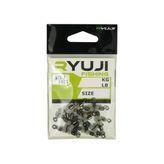 Ryuji Ryj-1027 Üçlü Fırdöndü