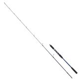 Ryuji Strobe 198 cm 20-80 gr Jig Kamış