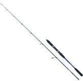 Ryuji Strobe Iı 168 cm 80-170G Aksiyonlu Tekne Kamışı