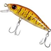 Ryuji Super Minnow 5,5cm 5gr Maket Yem - 1 - Teke