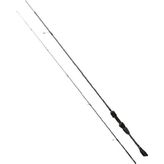 Ryuji Voltage Fuji 1.83 M 0-3 GR LRF Aji Olta Kamışı