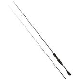Ryuji Voltage Fuji 1.98 m 06-7 gr 2 Parça LRF Olta Kamışı