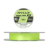 Ryuji Win-X Pro 9B Chartreuse 150M İp Misina Kalınlık (Mm) : 0,08Mm