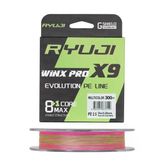 Ryuji Winx Pro X9 300 Mt Multicolor İp Misina