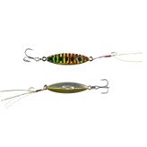 Ryuji Zuby 03 3.2 cm 6.6 gr Jig Yem