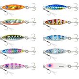 Ryuji Zuby 10 gr Micro Jig Yem - Pica Uv