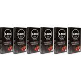 S-Box Çilek Aromalı Prezervatif 12'li x 6