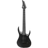 S BY SOLAR Ab4.7c 7 String – Carbon Black Matte - Mat Siyah