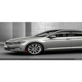 S-Dizayn VW Passat B8 Krom Aksesuar Seti Full A+Kalite