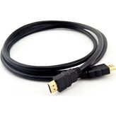 S-Line 5m HDMI 1.4 Ses Ve Görüntü Kablosu - 5 m
