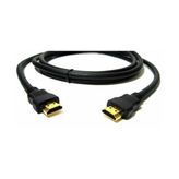 S-Line Hdmı High Speed With Ethernet V1.4 10 Metre Kablo