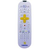 S-Line Turkcell Tv Plus Kumanda