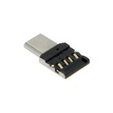 S-Line Usb 2.0 Erkek - Type-c Dişi Dönüştürücü Adaptör