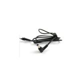 S-Link 5.5 mm 2.5 mm Düz Jaklı Notebook Adaptör Kablosu