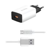 S-Link AND-QC22B Şarj Cihaz Setleri