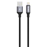 S-Link Armor UL-01 Usb A to Lightning Şarj Kablosu
