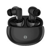 S-Link Bemy Siyah 4 Mikrofonlu Enc + Anc Bluetooth V5.3 Tws Kablosuz Kulaklık