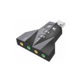 S-Link HY-U710 Usb Ses Kartı
