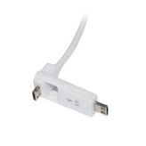 S-Link MHL-85 Galaxy S3-S4-S5-Note-Note2 3 m Micro 5Pin HDMI Kablo