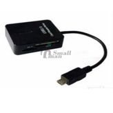 S-LINK MİCRO 5P Dişiden Erkeğe Mini Çevirici