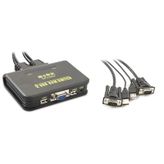 S-Link MPC4602 Switch