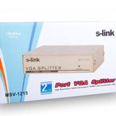 S-Link MSV-1215 VGA Çoklayıcı