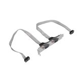 S-Link Oem Parelel Port Bracket
