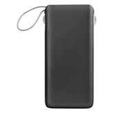 S-Link P101 10000 mAh Siyah Powerbank
