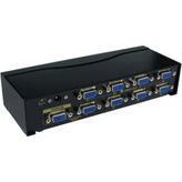 S-Link SL-158C 8 Port VGA Switch