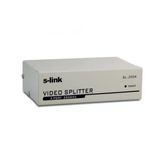 S-Link Sl-2504 Kvm Switch