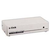 S-Link SL-2508 VGA Çoklayıcı