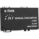 S-Link SL-325 Switch