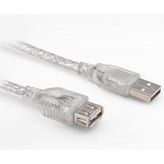 S-Link SL-AF30 0.30 cm USB Uzatma Kablo