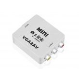 S-Link SL-AV301 VGA TO Video Çevirici