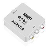 S-Link SL-AV315 Video To Vga Çeviri