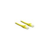 S-Link SL-CAT601YE Sarı Ağ Kablosu
