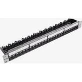 S-Link SL-CAT7PP01 24'lü FTP CAT7 Patch Panel