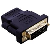 S-Link SL-DH010 DVI-HDMI Çevirici Adaptör