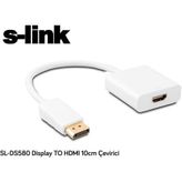 S-Link SL-DS580 Çevirici