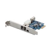 S-Link SL-EX1394 PCI Kart