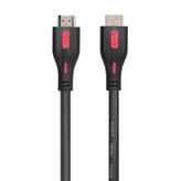 S-Link SL-HDM4K10 19+1 HDMI To HDMI 10M V2.0 4K (3840*2160) 60Hz Kablo