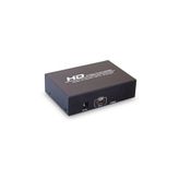 S-Link SL-HS30 HDMI-SCART Adaptör