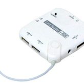 S-Link SL-IP536 Kart Okuyucu