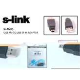 S-Link SL-MA05 Usb Adaptör