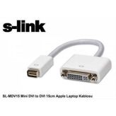 S-Link SL-MDV15 DVI Dönüştürücü