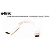S-Link SL-MDV20 DVI Dönüştürücü