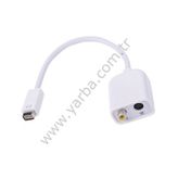 S-Link SL-MDV25 DVI Dönüştürücü