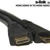 S-Link SL-MH25 HDMI Kablo